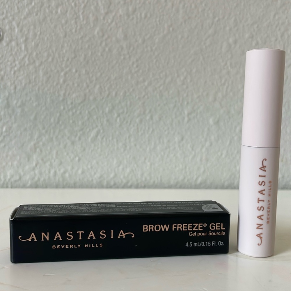 $7🖤 ANASTASIA BEVERLY HILLS Brow Freeze Gel